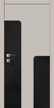 Двери DVERIPRO Avangard FT-7-S