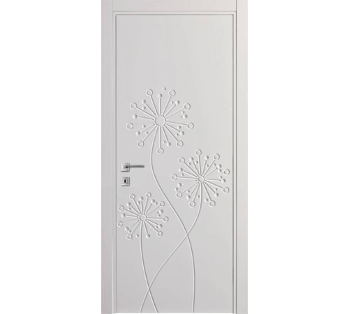 Межкомнатные Двери DVERIPRO Avangard FL7 Краска