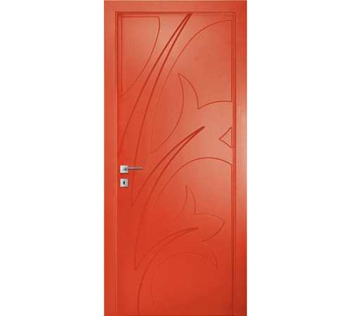 Межкомнатные Двери DVERIPRO Avangard FL11 Краска