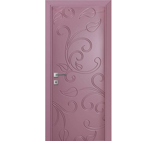 Межкомнатные Двери DVERIPRO Avangard FL12 Краска
