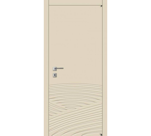 Міжкімнатні Двері DVERIPRO Avangard FL14 Фарба