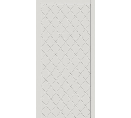 Межкомнатные Двери DVERIPRO Avangard A20F Краска