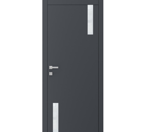 Межкомнатные Двери DVERIPRO Avangard FT12 S Краска