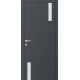 Межкомнатные Двери DVERIPRO Avangard FT12 S Краска