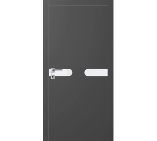 Межкомнатные Двери DVERIPRO Avangard FT15 S Краска