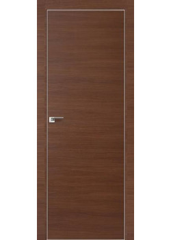 Двері DVERIPRO Aluminium VA01