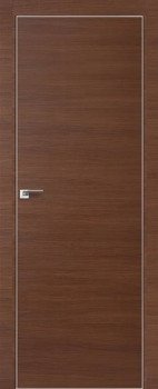 Двери DVERIPRO Aluminium VA01
