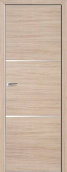 Двері DVERIPRO Aluminium VA02