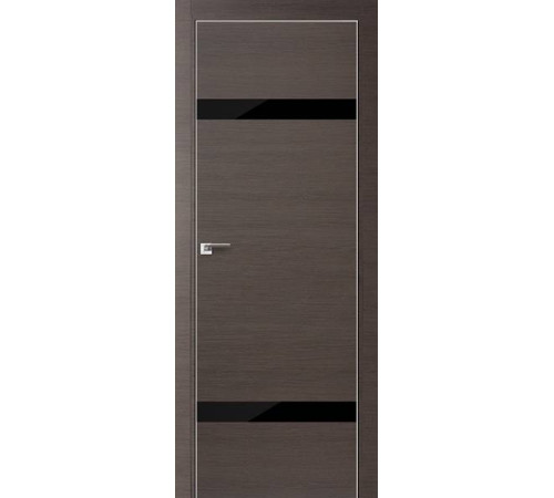 Міжкімнатні Двері DVERIPRO Aluminium VA03 ПВХ плівка