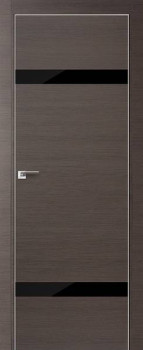 Двері DVERIPRO Aluminium VA03