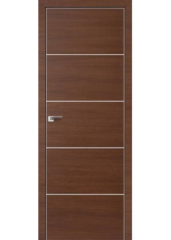 Двері DVERIPRO Aluminium VA07