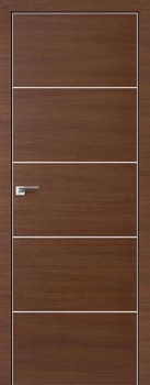 Двери DVERIPRO Aluminium VA07