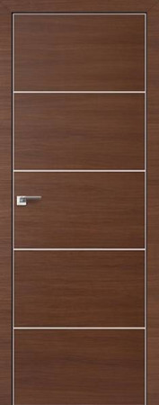 Двери DVERIPRO Aluminium VA07