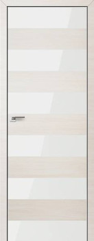 Двері DVERIPRO Aluminium VA08