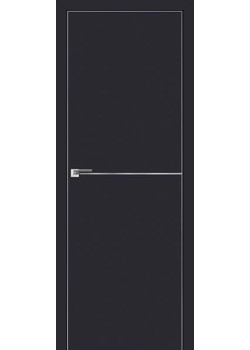 Двері DVERIPRO Aluminium VA12