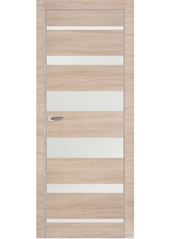 Двері DVERIPRO Aluminium VA18