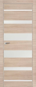 Двері DVERIPRO Aluminium VA18