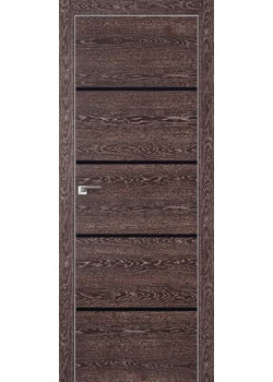 Двері DVERIPRO Aluminium VA20