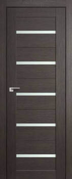 Двери DVERIPRO Modern EV VM07
