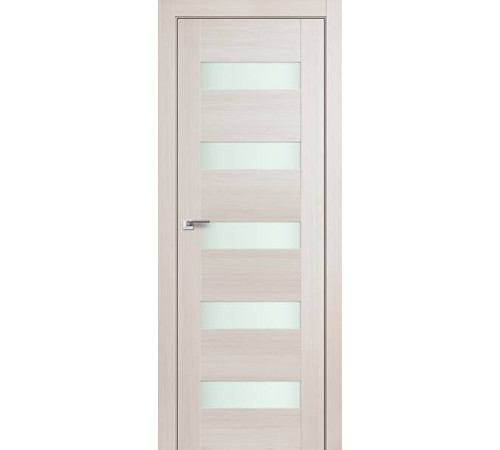 Межкомнатные Двери DVERIPRO Modern EV VM29 ПВХ плёнка