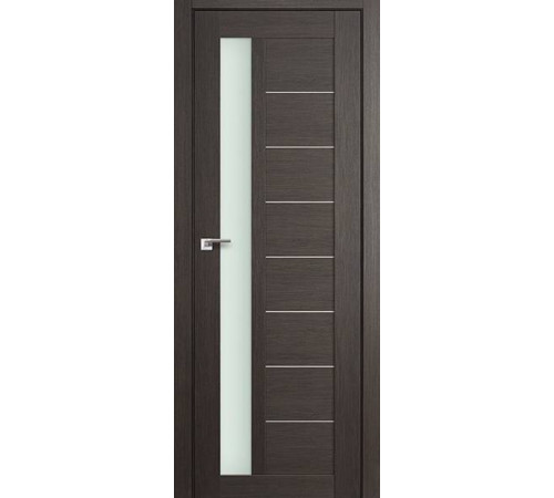 Двері DVERIPRO Modern EV VM37