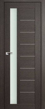 Двери DVERIPRO Modern EV VM37