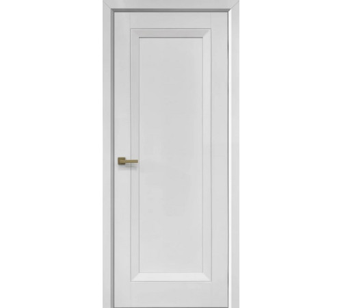 Міжкімнатні Двері DVERIPRO Sorrento 1 ПГ MDF