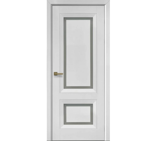 Міжкімнатні Двері DVERIPRO Sorrento 2 GTR ПО MDF