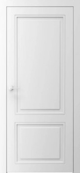 Двері DVERIPRO Trio 1 ПГ