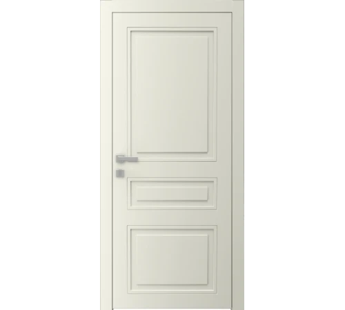 Міжкімнатні Двері DVERIPRO Trio 2 ПГ MDF