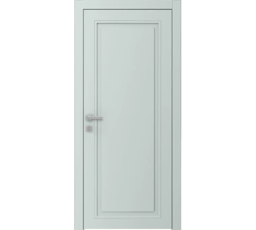 Міжкімнатні Двері DVERIPRO Trio 6 ПГ MDF