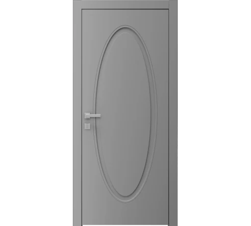 Міжкімнатні Двері DVERIPRO Trio 12 ПГ MDF
