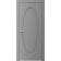 Межкомнатные Двери DVERIPRO Trio 12 ПГ MDF-3-thumb