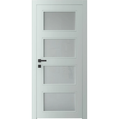 Межкомнатные Двери DVERIPRO Trio 5 G ПО MDF-0