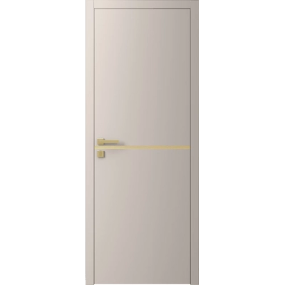Міжкімнатні Двері DVERIPRO Charm 1 ПГ MDF-1