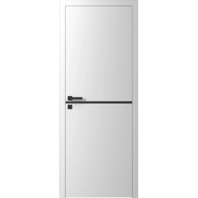 Міжкімнатні Двері DVERIPRO Charm 1 ПГ MDF-0