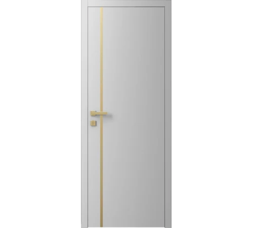 Межкомнатные Двери DVERIPRO Charm 2 MDF