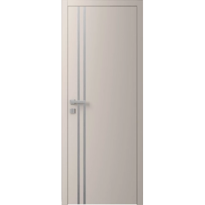 Межкомнатные Двери DVERIPRO Charm 4 MDF-1