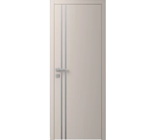 Міжкімнатні Двері DVERIPRO Charm 4 MDF