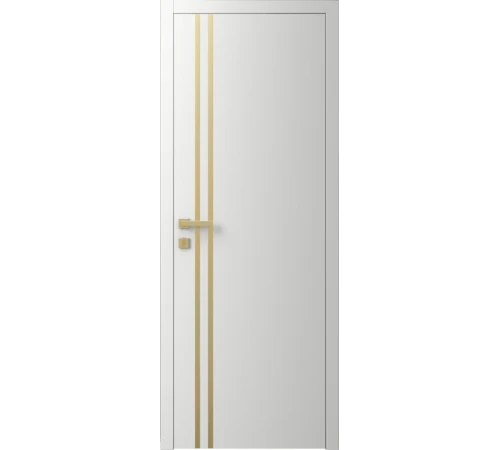 Міжкімнатні Двері DVERIPRO Charm 4 MDF