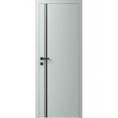 Межкомнатные Двери DVERIPRO Charm 5 MDF-2