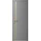 Межкомнатные Двери DVERIPRO Charm 5 MDF