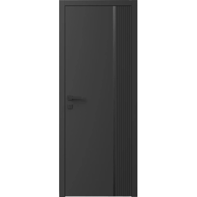 Межкомнатные Двери DVERIPRO Charm 7F MDF-1