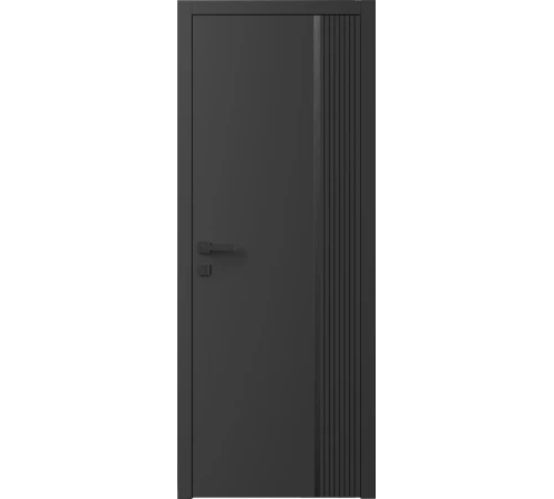 Міжкімнатні Двері DVERIPRO Charm 7F MDF