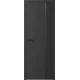 Міжкімнатні Двері DVERIPRO Charm 7F MDF