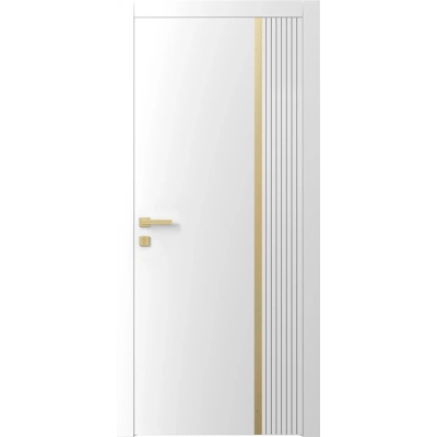 Межкомнатные Двери DVERIPRO Charm 7F MDF-2