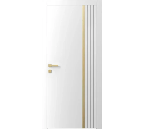 Міжкімнатні Двері DVERIPRO Charm 7F MDF