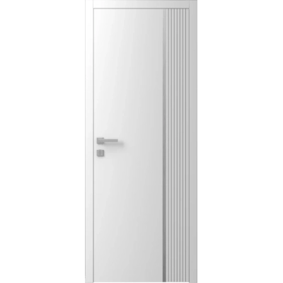 Межкомнатные Двери DVERIPRO Charm 7F MDF-3