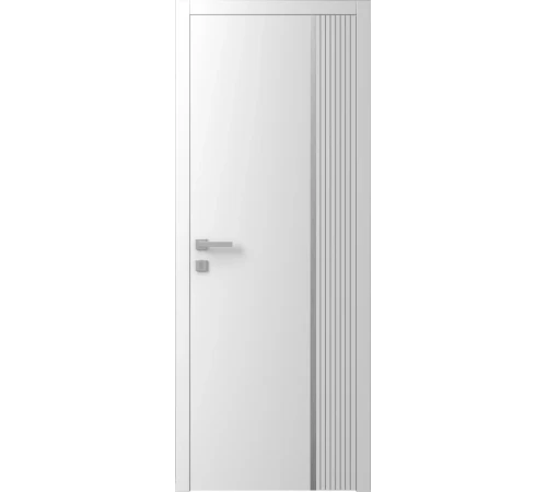 Міжкімнатні Двері DVERIPRO Charm 7F MDF