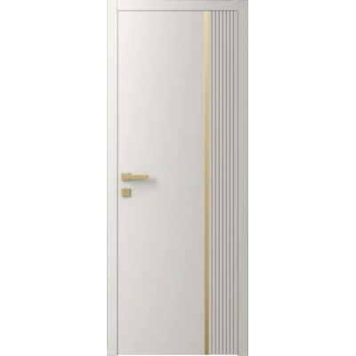 Межкомнатные Двери DVERIPRO Charm 7F MDF-0